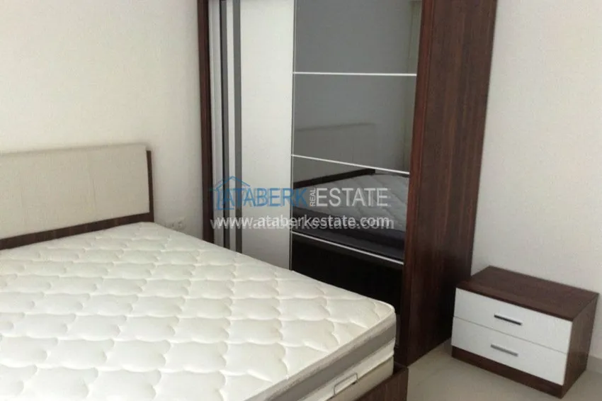 Пентхаус с 5 спальнями в популярном комплексе Орион Сити. 6