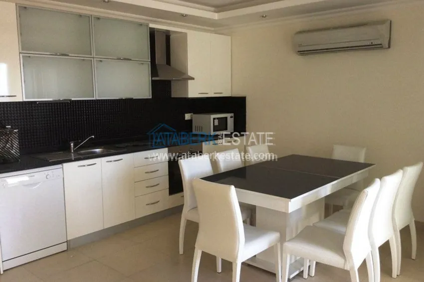 Пентхаус с 5 спальнями в популярном комплексе Орион Сити. 7