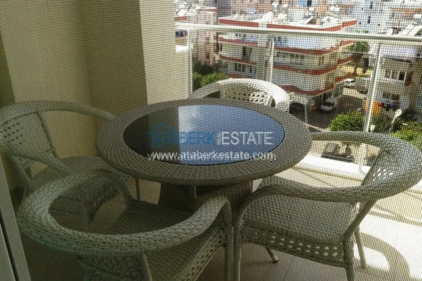 Пентхаус с 5 спальнями в популярном комплексе Орион Сити. 8