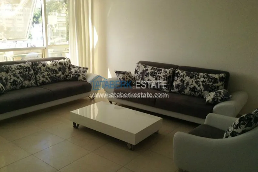 Пентхаус с 5 спальнями в популярном комплексе Орион Сити. 9