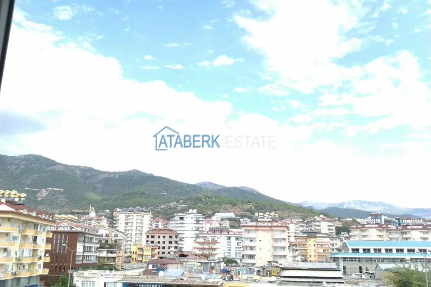 Пентхаус с 5 спальнями в популярном комплексе Орион Сити. 12