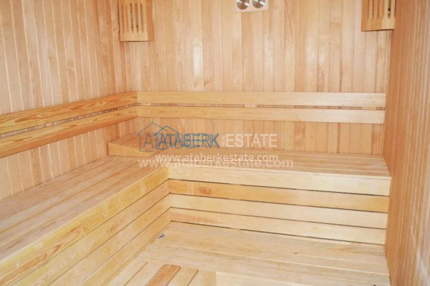  Квартира 3+1 с видом на море на первой линии 2 