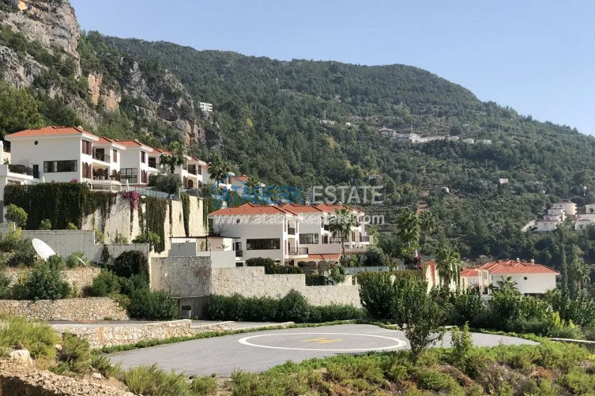 Шикарные виллы с потрясающим видом 2 