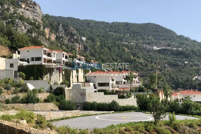 Шикарные виллы с потрясающим видом 3 