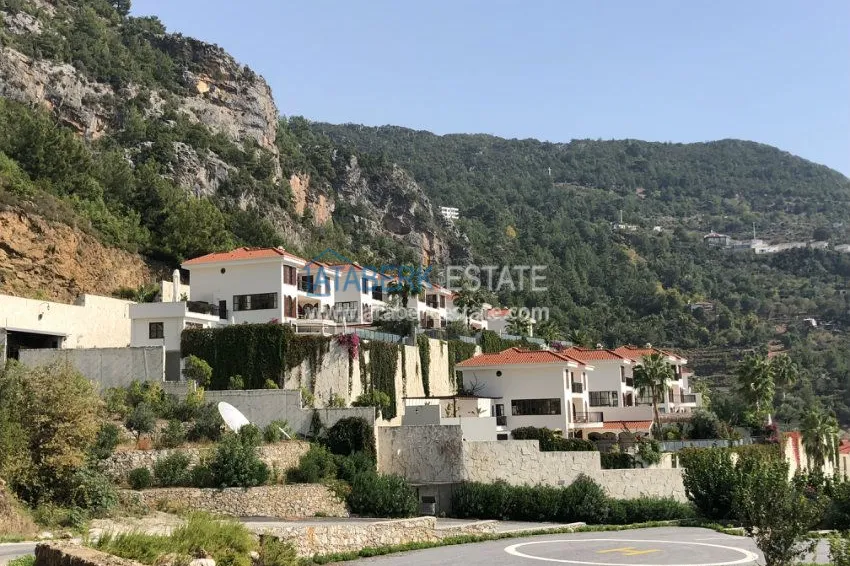 Шикарные виллы с потрясающим видом 4 