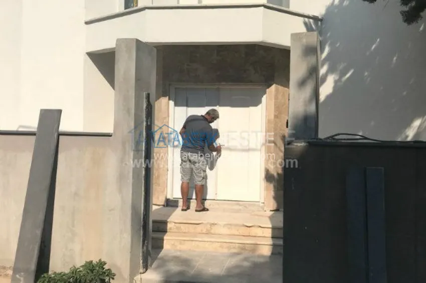 Приватная вилла для любителей яхтинга! 2 