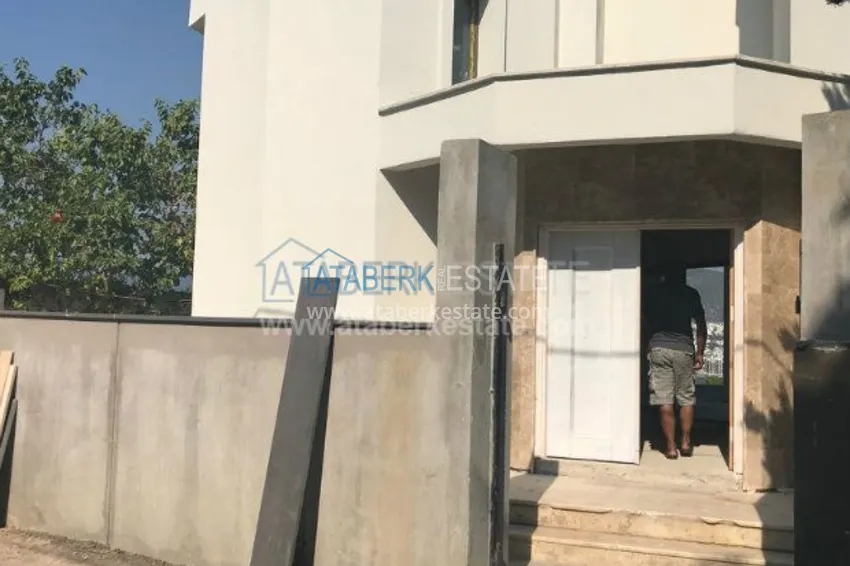 Приватная вилла для любителей яхтинга! 5 