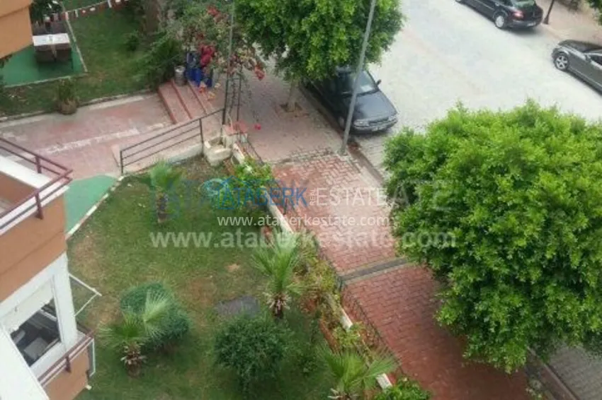 Недорогая квартира с видом на море от собственника 3 