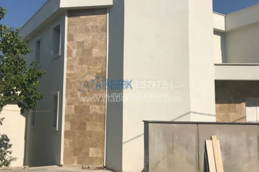 Приватная вилла для любителей яхтинга! 31 