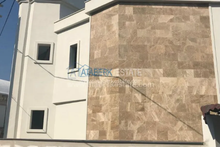 Приватная вилла для любителей яхтинга! 32 