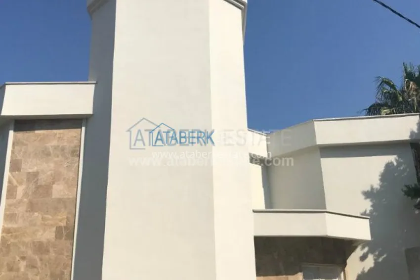 Приватная вилла для любителей яхтинга! 33 