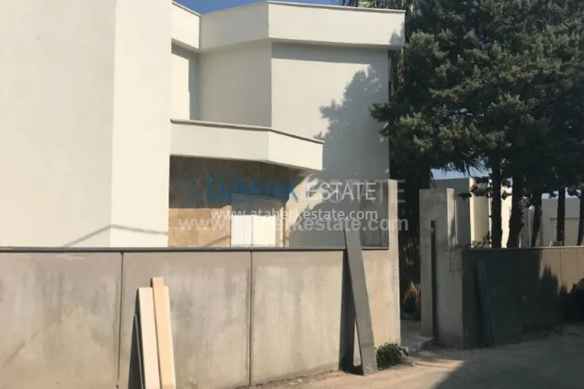 Приватная вилла для любителей яхтинга! 35 