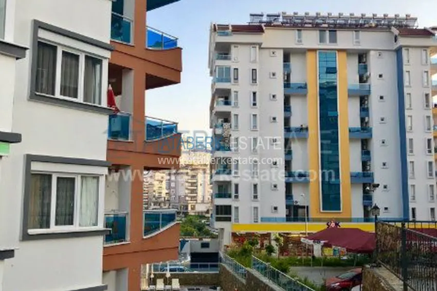 Пентхаус с 4 спальнями у моря 2 