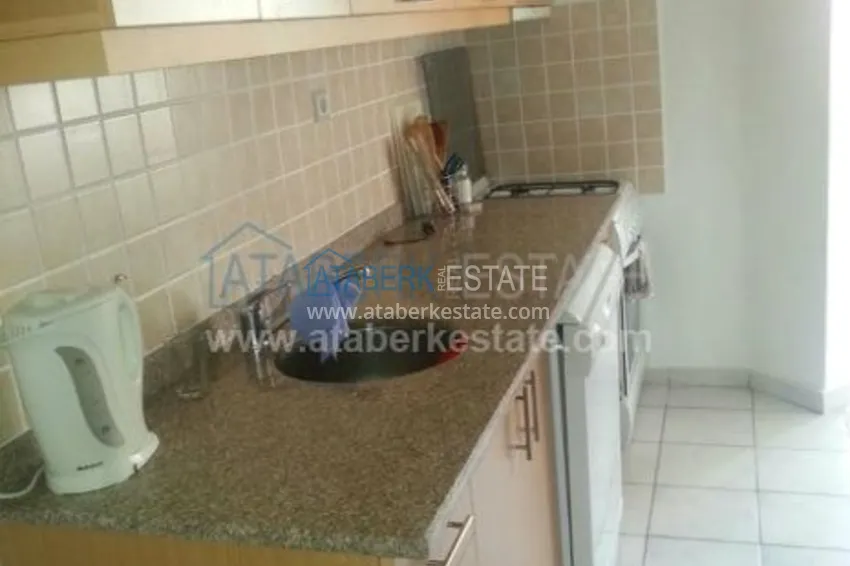 Недорогая квартира с видом на море от собственника 7 