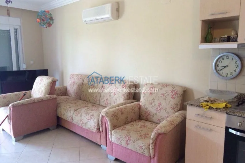 Квартира с выходом в сад и видом на море у самого лучшего пляжа на побережье 9