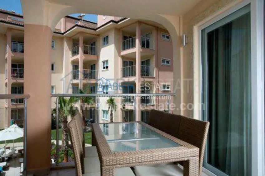 Бюджетная квартира 1+1 в Махмутлар. 2 