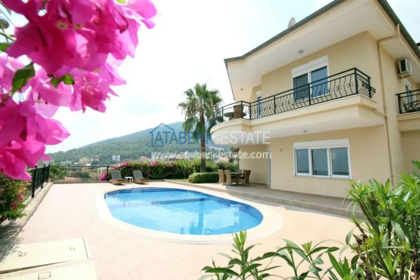 Квартира 1+1 в районе Махмутлар по выгодной цене 2 