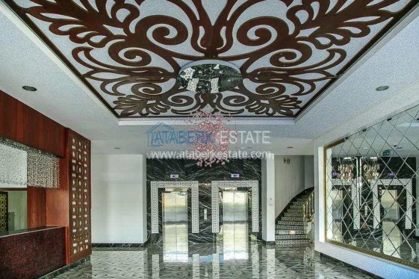 Элитные апартаменты от собственника в комплексе Азура парк 4 