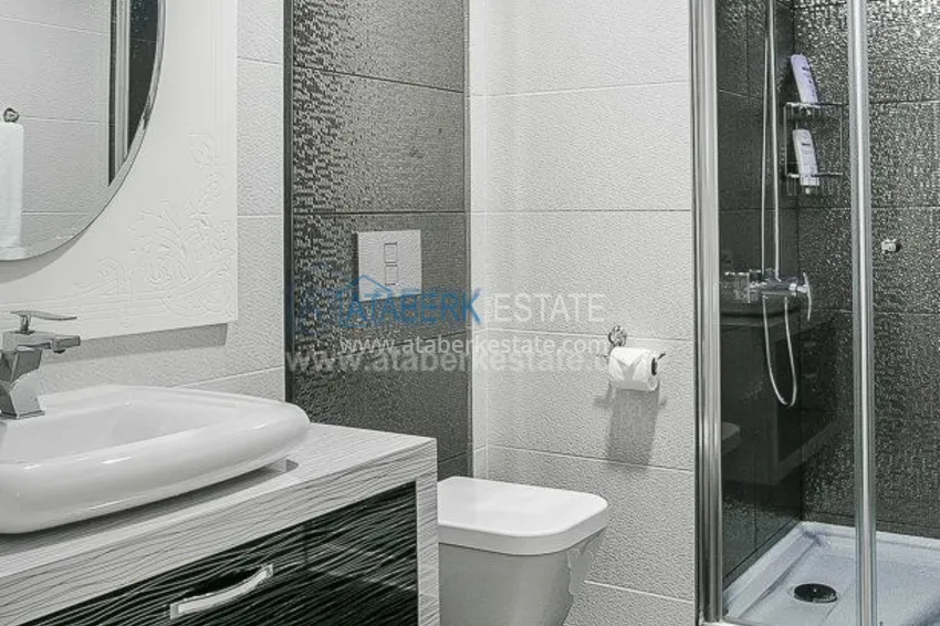 Элитные апартаменты от собственника в комплексе Азура парк 9 