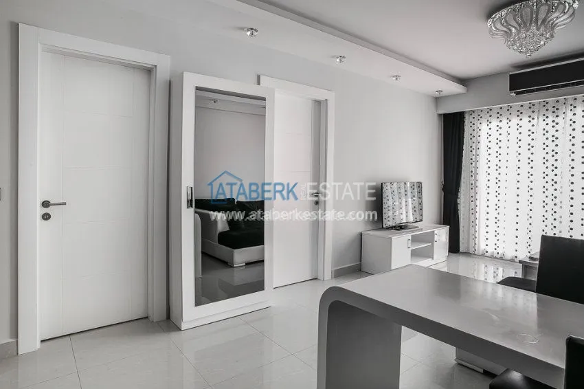 Элитные апартаменты от собственника в комплексе Азура парк 11 