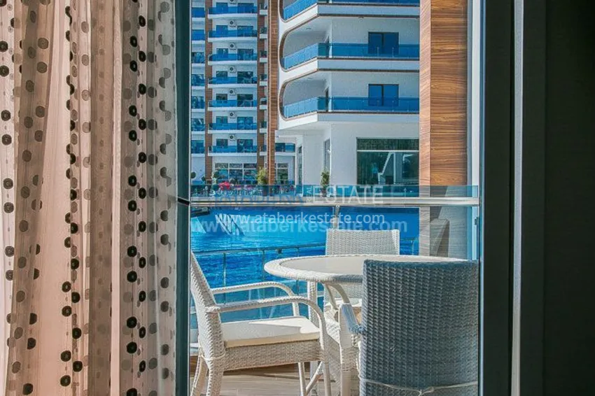 Элитные апартаменты от собственника в комплексе Азура парк 15 