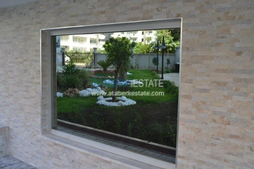 Квартиры с качественной отделкой в комплексе с зимним бассейном 8