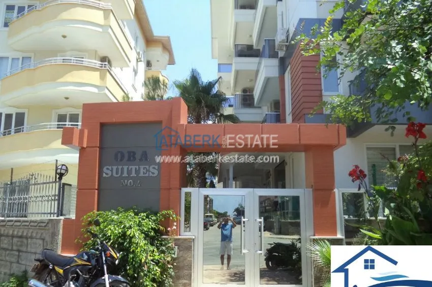 Просторные квартиры в Обе 2