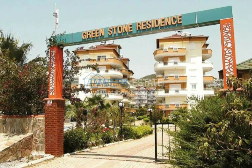 Просторные апартаменты с видом на Средиземное море. 3 