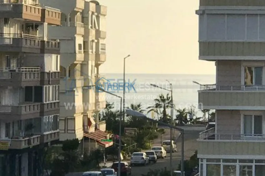 Бюджетная квартира 1+1 в престижном районе Оба. 1 