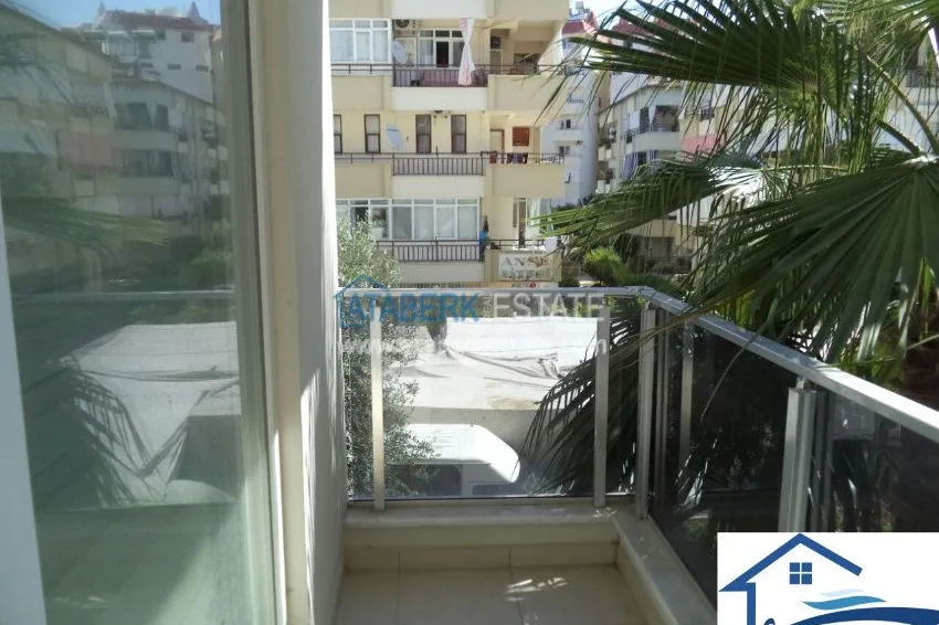 Просторные квартиры в Обе 3