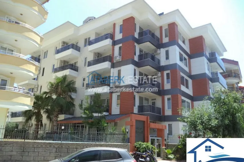 Просторные квартиры в Обе 4