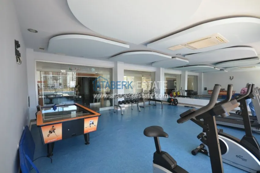 Орион 2 Авсаллар, Орион парк Авсаллар от застройщика 2 