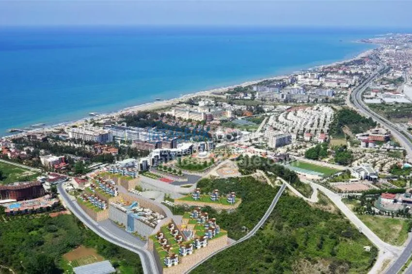 Уникальная вилла на заказ 8 
