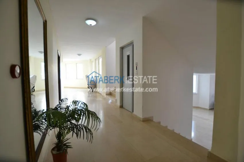 Квартира напрямую от собственника с мебелью и техникой! 5 