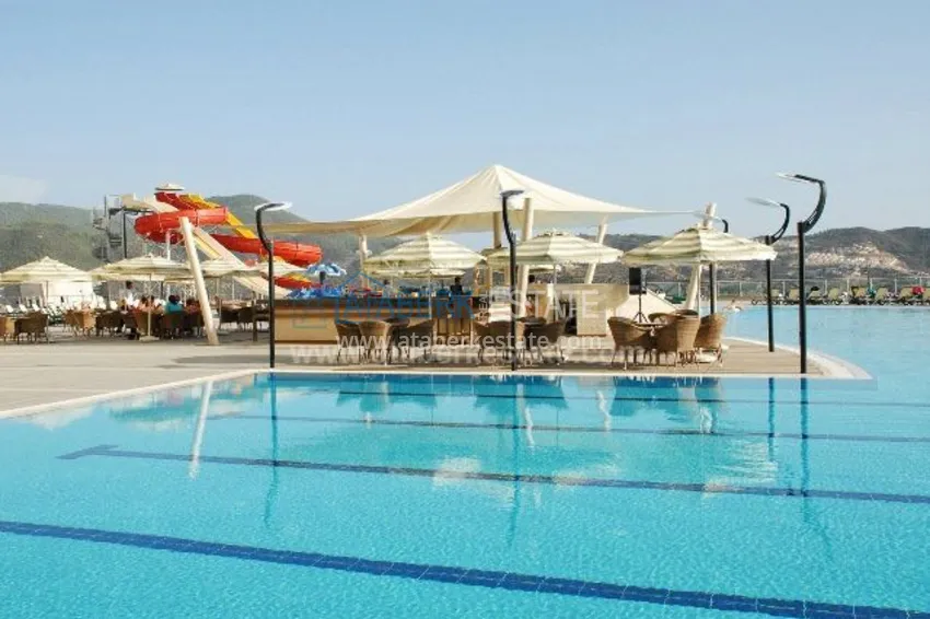 Апартаменты 1+1 в Голд Сити 5 