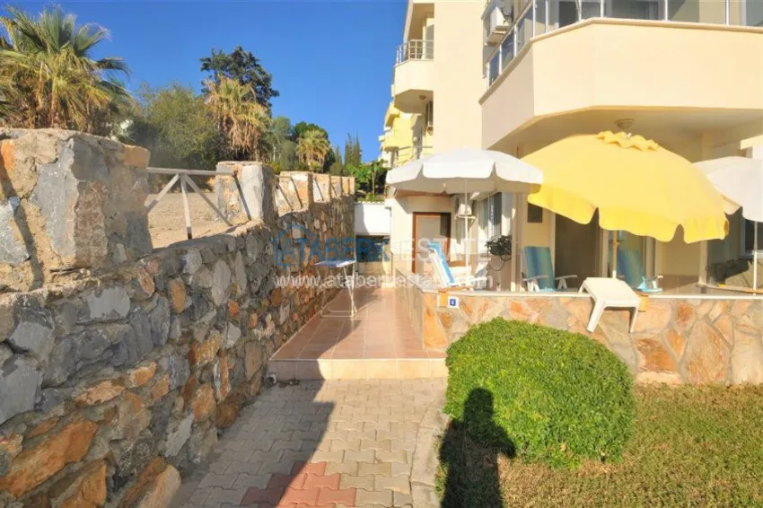 Элитный комплекс у моря с просторными квартирами 6