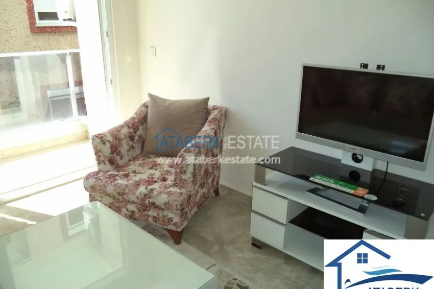 Просторные квартиры в Обе 5