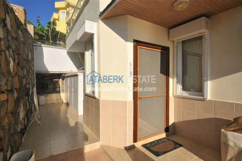 Комплекс с рассрочкой платежа от застройщика в Махмутларе 7