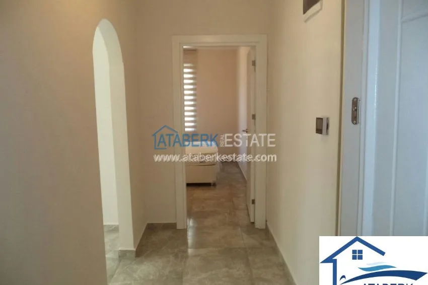 Просторные квартиры в Обе 6