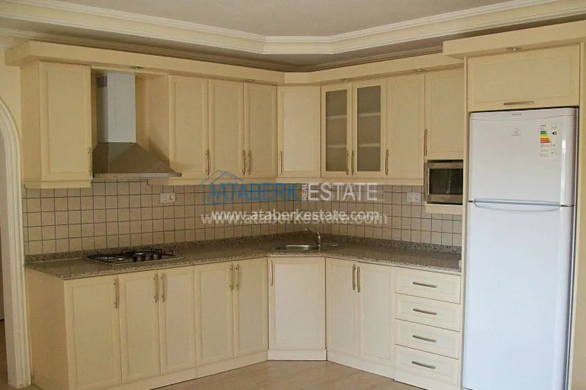 Просторные квартиры в Обе 7