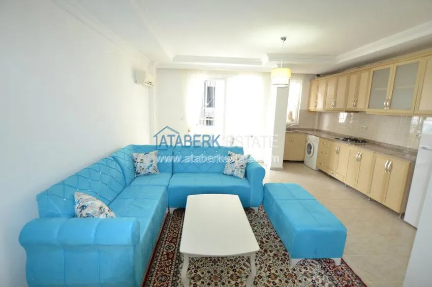 Квартира напрямую от собственника с мебелью и техникой! 9 