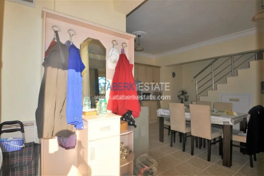 Двухкомнатные квартиры в Чешме, 55 кв.м 1 