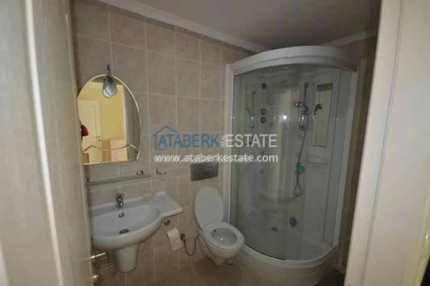 Квартира с видом на море на первой береговой линии 2 