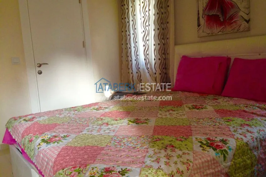 Квартира от собственника в Кестель, Аланья 2 