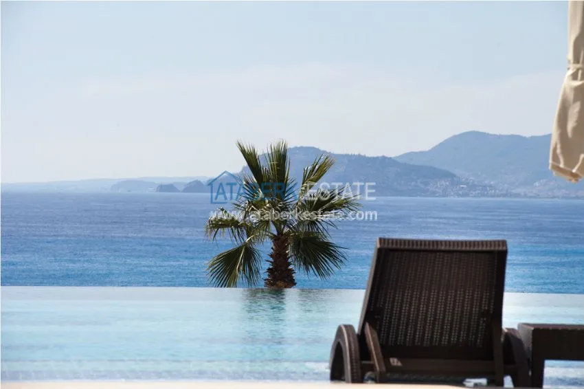 Срочная продажа! Квартира в элитном комплексе, цена ниже, чем у застройщика, спешите! 2 