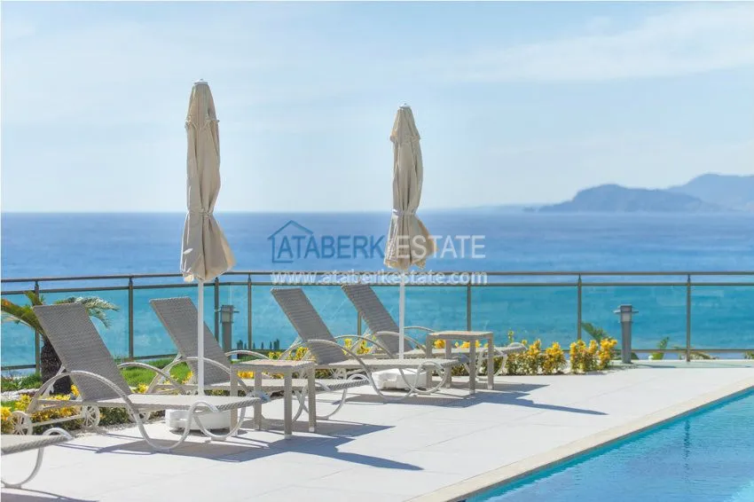 Срочная продажа! Квартира в элитном комплексе, цена ниже, чем у застройщика, спешите! 1 