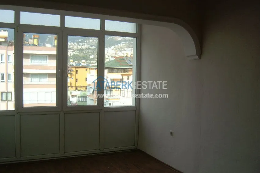 Квартира от собственника на центральной улице Алании 2 