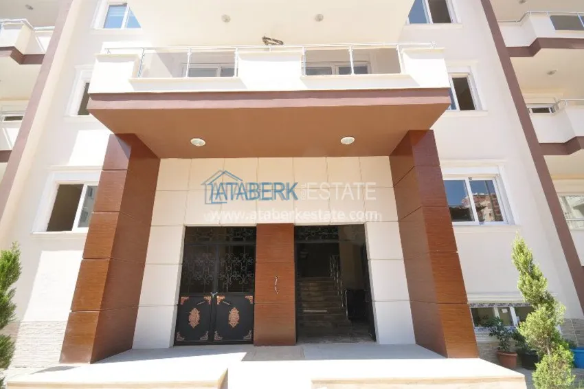 Квартира 1+1 на улице вторничного рынка 5 