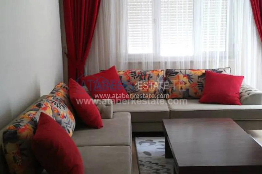 Жилой комплекс (апарт-отель) полностью для продажи 2 