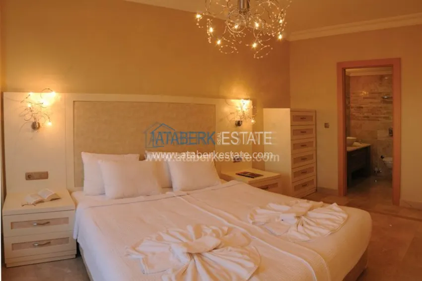 Комплекс Кристал Ривер в Обе, выбор вариантов 4 